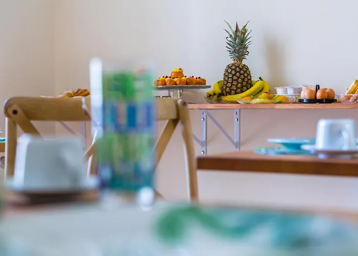 La Gatta Cenerentola Napoli