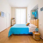 Pensjonat La Gatta Cenerentola 4*