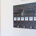 La Gatta Cenerentola 4* Neapol
