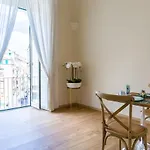 La Gatta Cenerentola Pensjonat