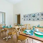 Pensjonat La Gatta Cenerentola 4*