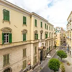Pensjonat La Gatta Cenerentola Neapol