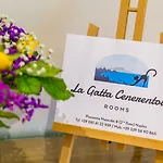 La Gatta Cenerentola Pensjonat Neapol