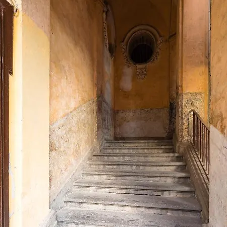 Gæstehus La Gatta Cenerentola Napoli