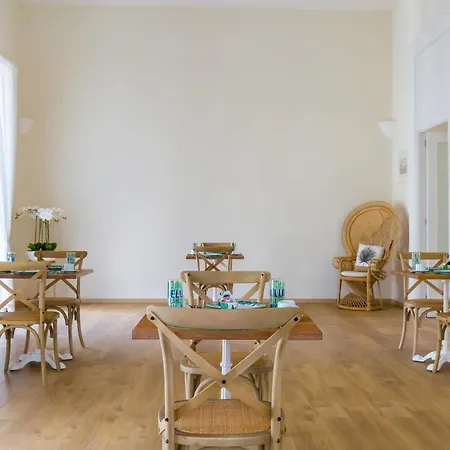 Maison d'hôtes La Gatta Cenerentola