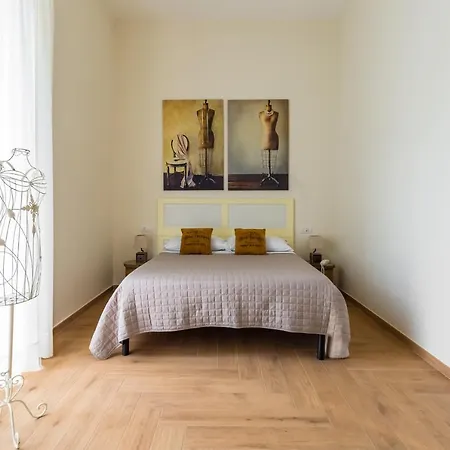 Maison d'hôtes La Gatta Cenerentola *
