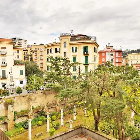 Maison d'hôtes La Gatta Cenerentola Naples