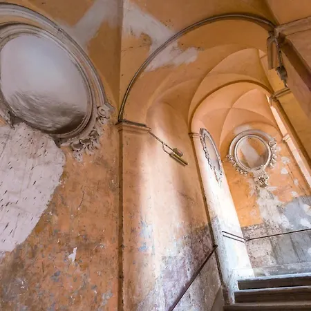 Penzion La Gatta Cenerentola *
